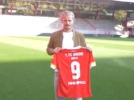 Joel Pohjanpalo siirtyy Bundesliigassa pelaavaan Union Berliniin