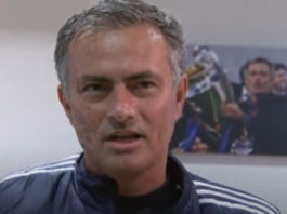 Klassikkovideo: Jose Mourinhon hulvaton tarina Mario Balotellista