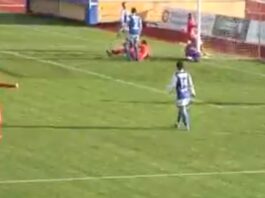 Video: FF Jaro painoi harvinaisen onnistuneen vaparikuvion Ykkösessä