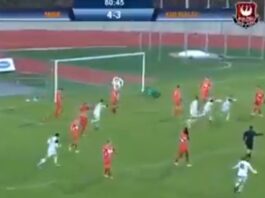 Video: Kultsun Joona Husu laukoi upean 4–4-tasoitusmaalin Kakkosessa