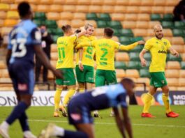 Video: Teemu Pukki teki nätin maalin – Norwichille taas voitto