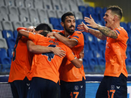 Istanbul Basaksehir kaatoi Manchester Unitedin Mestarien liigassa