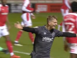 Video: Marcus Forss laukoi voittomaalin Mestaruussarjassa