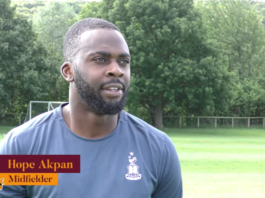 SJK hankki Hope Akpanin – tililtä löytyy myös otteluita Valioliigassa