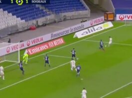 Video: Leo Dubois tykitti huikaisevan voittomaalin lisäajalla Ranskan liigassa