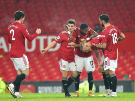 Video: ManU murskasi Southamptonin 9-0 Valioliigassa!