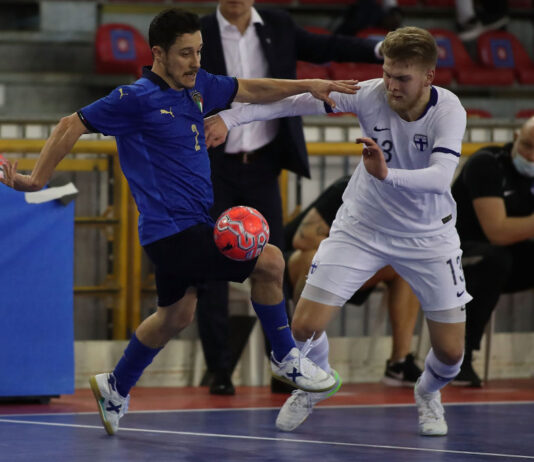 Suomi kohtaa Montenegron futsalin EM-karsinnoissa – suora lähetys TV2:lta