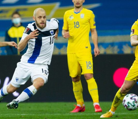 Huuhkajat valittu marraskuun peleihin – Teemu Pukki nähdään viimeistä kertaa Suomen maajoukkuepaidassa!