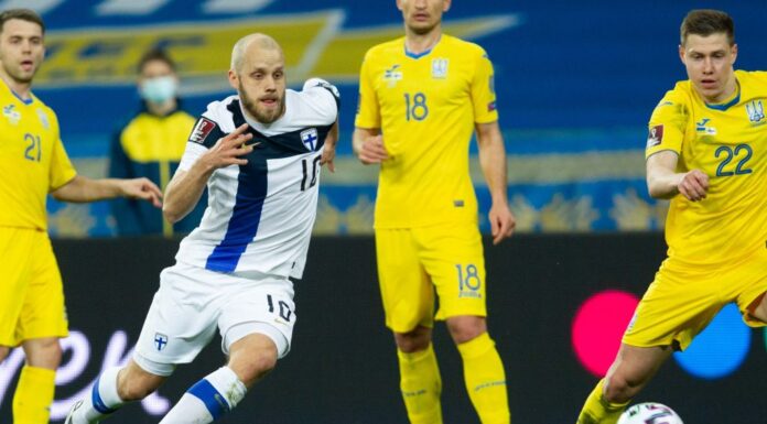Huuhkajat valittu marraskuun peleihin – Teemu Pukki nähdään viimeistä kertaa Suomen maajoukkuepaidassa!