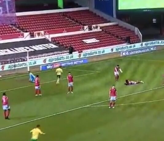 Video: Teemu Pukki teki taas voittomaalin – Norwich porskuttaa sarjakärjessä