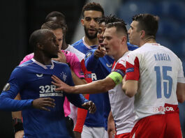 Ondrej Kudelalle 10 ottelun pelikielto rasistisesta käytöksestä