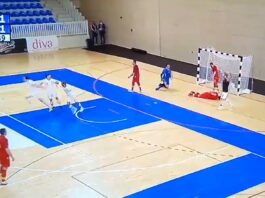 Video: Suomi voittoon viime sekunneilla – futsalin EM-kisapaikka katkolla tiistaina!