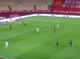 Video: Espanjan molari seikkaili – Kosovo teki maalin tyhjiin 40 metristä