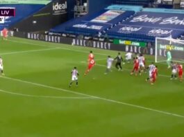 Video: Liverpool-molari Alisson puski voittomaalin 95. minuutilla!