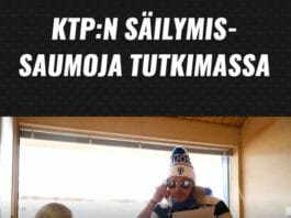 Left Footin Veikkausliiga-höpinät, osa 10/12: KTP