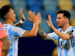 Hieno futisviikko – EM-kisojen ja Copa American ratkaisut, suomalaisjoukkueet eurokentillä…