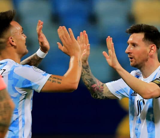 Hieno futisviikko – EM-kisojen ja Copa American ratkaisut, suomalaisjoukkueet eurokentillä…