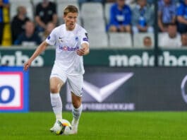 Jere Uronen siirtyy Ranskan liigaan