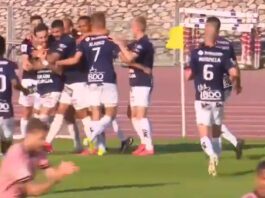 Video: AC Oulu kaatoi HJK:n – uuden hankinnat maalintekijöinä