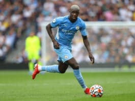 Manchester Cityn Benjamin Mendy syytettynä neljästä raiskauksesta