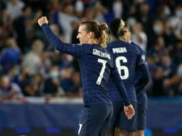 Antoine Griezmannin maalit liikaa Huuhkajille