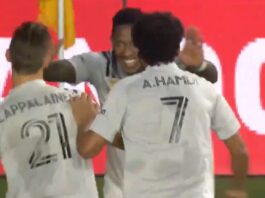 Video: Lassi Lappalainen teki voittomaalin CF Montrealille MLS:ssä