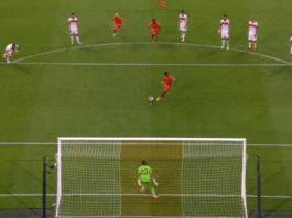 Video: Memphis Depay tylytti Turkin veskaria Panenka-rankkarilla – latoi lopulta hattutempun