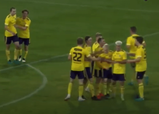 Video: Kakkosessa käsittämättömät turpakäräjät – PEPO voitti MiPK:n 11–0!