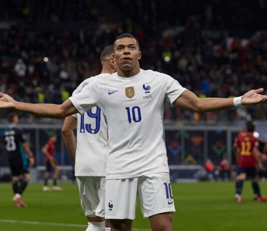 Ranska voitti Nations Leaguen – Kylian Mbappe nousi ratkaisijaksi