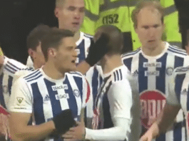 Video: HJK on Veikkausliigan mestari – tasuri Kuopiossa käynnisti juhlat