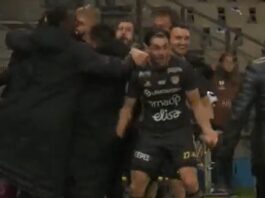 Video: SJK nousi vierasvoittoon HJK:sta – Tuco laukoi voitto-osuman ajassa 90+5!