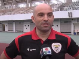 Bernardo Tavares on HIFK:n uusi päävalmentaja