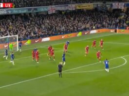 Video: Chelsea ja Liverpool 2–2-tasuriin – Mateo Kovacic pamautti upean osuman