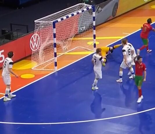 Suomen upea taistelu ei riittänyt – Portugali etenee futsalin EM-välieriin
