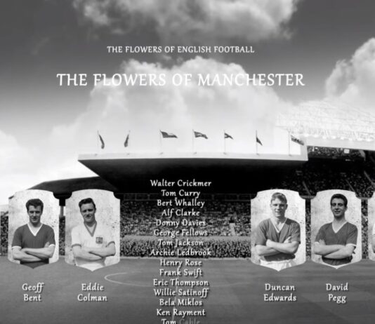 Münchenin tragediasta 64 vuotta – yksi jalkapallohistorian surullisimmista päivistä ei unohdu