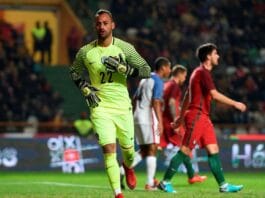 HIFK hankki kokeneen portugalilaismaalivahti Beton