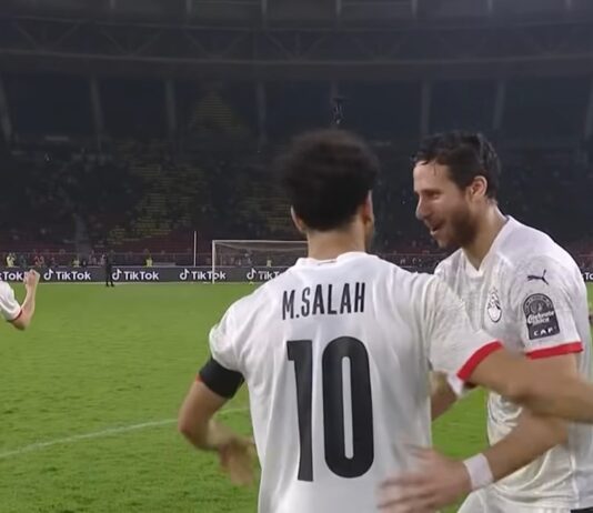 Video: Egypti taas voittoon rankkarikisassa – Afrikan-mestaruuskilpailujen finaalipari selvillä