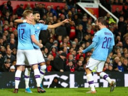 Mestarien liigan puolivälierät käyntiin – Man City isännöi Atletico Madridia