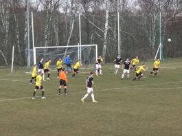 Video: Puolan aladivarissa nähtiin kuvankaunis volleymaali