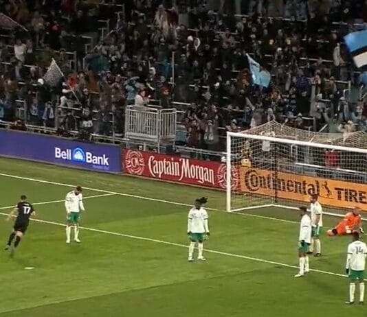 Video: Robin Lod ratkaisijana – Minnesotalle kotivoitto MLS:ssä