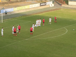 Video: Paraisten IF haki vierasvoiton TPS:stä – Gezim Voca laukoi voittomaalin vaparista