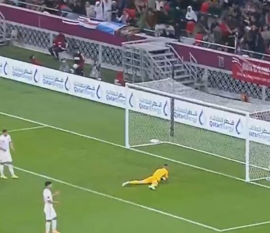 Video: Costa Rica etenee MM-kisoihin – ratkaisumaali lirui Uuden-Seelannin verkkoon