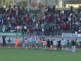 Video: HJK:lle taas tappio – IFK Mariehamn juhli kotikentällään
