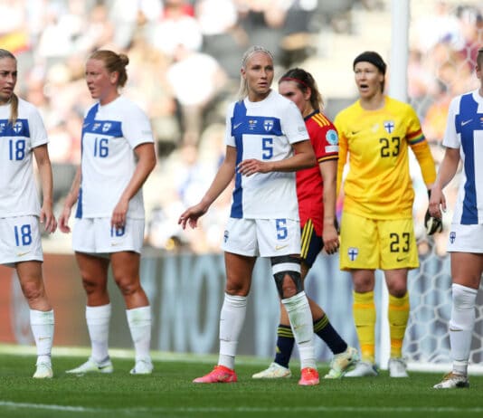 Helmarit kohtaa Tanskan EM-kisoissa – suora lähetys TV2:lta ja Yle Areenasta