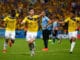 Video: James Rodríguez laukoo unelmamaalin MM-kisoissa 2014 – selostaja sekoaa onnesta