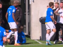 Video: FC Hakan Donaldo Acka tykitti näyttävän maalin Veikkausliigassa