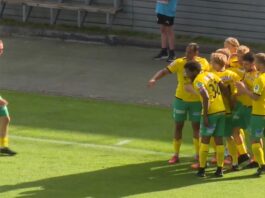 Video: KTP haki vierasvoiton TPS:stä – Mika iski kaksi komeaa maalia