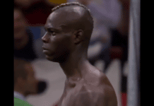 Klassikkovideo: Mario Balotelli ja eeppinen maalituuletus EM-välierässä 2012