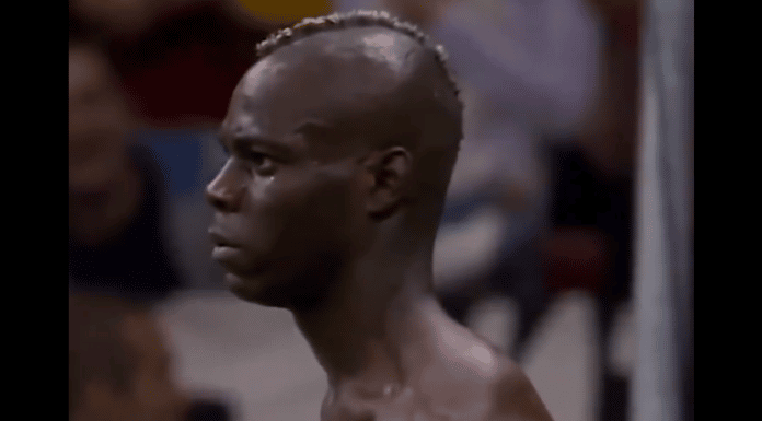Klassikkovideo: Mario Balotelli ja eeppinen maalituuletus EM-välierässä 2012