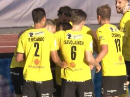 KuPS on jälleen Suomen Cupin mestari